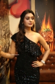 Payal Rajput in black dress (5)