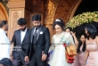 Pearle Maaney Marriage Photos (14)