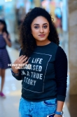 Pearle Maaney at Team 5 Movie Premier Show (9)