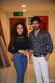 Pearle Maaney at WHO movie preview show (9)