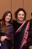 Pearle Maaney at anand c chandran reception (20)