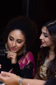 Pearle Maaney at anand c chandran reception (26)