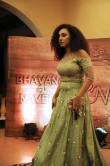 Pearle Maaney at bhavana reception (9)