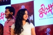 Poojitha Menon at Clint Movie Launch (15)