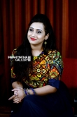 Poojitha Menon at Crossroad Film Launch (10)