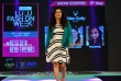 Poojitha Menon at lulu fashion week (3)