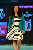 Poojitha Menon at lulu fashion week (4)
