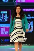 Poojitha Menon at lulu fashion week (5)