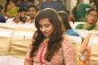 Poojitha menon at sreejith ravi wedding (11)