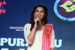 priya Bhavani Shankar stills fromMeyaadha Maan Audio Release at Loyola College (32)