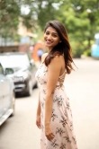Priya Vadlamani at premaku raincheck teaser launch (21)
