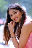 Priya Vadlamani in pink dress stills (12)