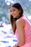 Priya Vadlamani in pink dress stills (13)