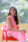 Priya Vadlamani in pink dress stills (15)