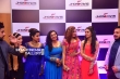 Priya P Varrier at Jhon Kiwis Brand Launch (1)
