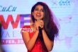 Priya Prakash Varrier at adaar love promo (12)