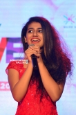 Priya Prakash Varrier at adaar love promo (24)