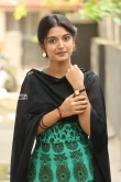 Priyanka jain photos in green dress (10)