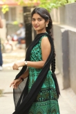 Priyanka jain photos in green dress (13)