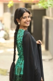 Priyanka jain photos in green dress (17)