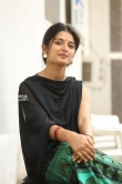 Priyanka jain photos in green dress (18)