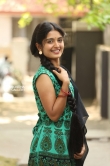 Priyanka jain photos in green dress (2)