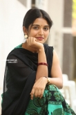 Priyanka jain photos in green dress (20)