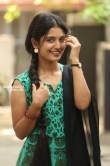 Priyanka jain photos in green dress (3)
