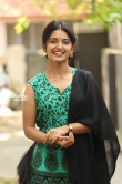 Priyanka jain photos in green dress (5)