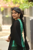 Priyanka jain photos in green dress (6)