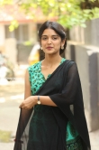 Priyanka jain photos in green dress (7)