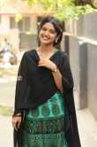 Priyanka jain photos in green dress (9)