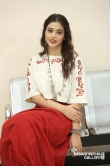 Priyanka Jawalkar at Taxiwaala teaser launch (17)