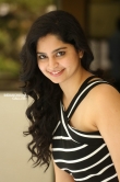 Actress Purvi Thakkar Stills (24)