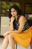 Actress Purvi Thakkar Stills (26)
