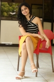 Actress Purvi Thakkar Stills (28)