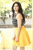 Actress Purvi Thakkar Stills (6)