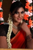 Puvisha Manoharan photo shoot stills (1)