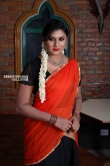 Puvisha Manoharan photo shoot stills (5)