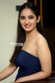 Radhika Mehrotra in blue dress stills (21)