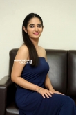 Radhika Mehrotra in blue dress stills (22)
