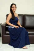 Radhika Mehrotra in blue dress stills (23)