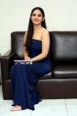 Radhika Mehrotra in blue dress stills (26)