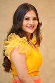 Ramya Pasupuleti stills in yellow dress (15)