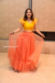 Ramya Pasupuleti stills in yellow dress (24)