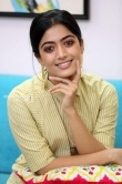 Rashmika Mandanna during interview stills (13)