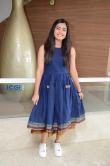 Rashmika Mandanna in blue dress stills july 2019 (11)