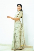 Rashmika Mandanna in saree dress (8)