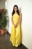 Rashmika Mandanna in yellow dress (10)
