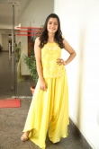 Rashmika Mandanna in yellow dress (17)